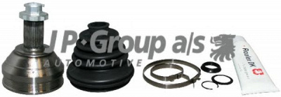 JP GROUP 1143302310 -  Шарнирный комплект, приводной вал
